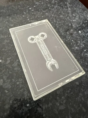 Original Tool (Musical Artist) Memorabilia for sale | eBay