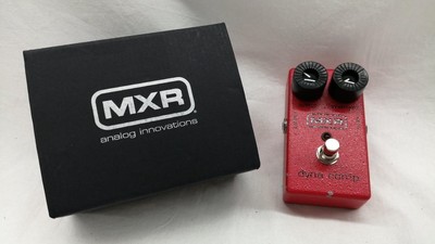 Mxr M102M Effector