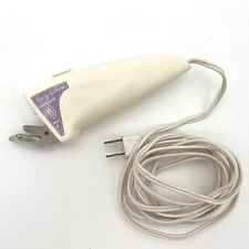 Lady Gibson Electric Scissors Model 1 with Light