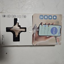 Clickfree Ultra 256GB Universal Photo  Video Backup Device