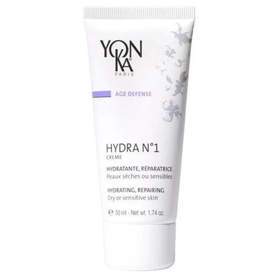Yonka Hydra N°1 Creme 50ml