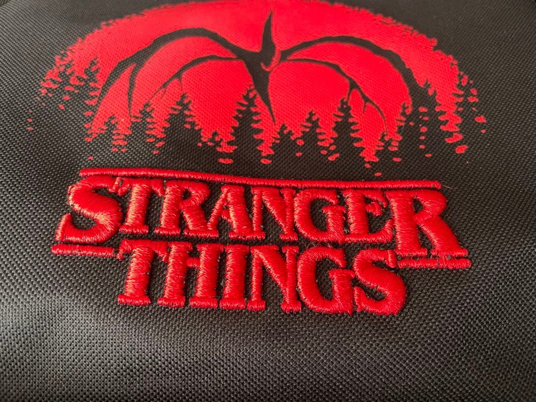 Stranger Things backpack STRANGER THINGS Japan - image 10