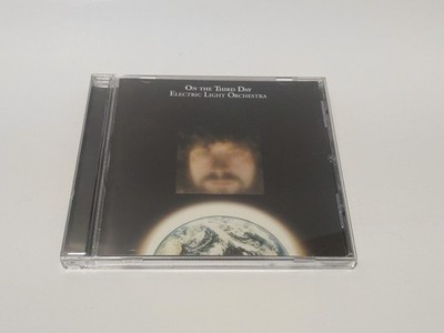 On the Third Day by ELO (Electric Light Orchestra) (CD, 2006) with bonus tracks