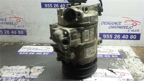 6Q0820303D 4472208125  Klimakompressor Volkswagen polo 14 16v 75 cv
