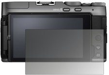 Protective Film for Fujifilm X-A7 View Protection 4 modes dipos