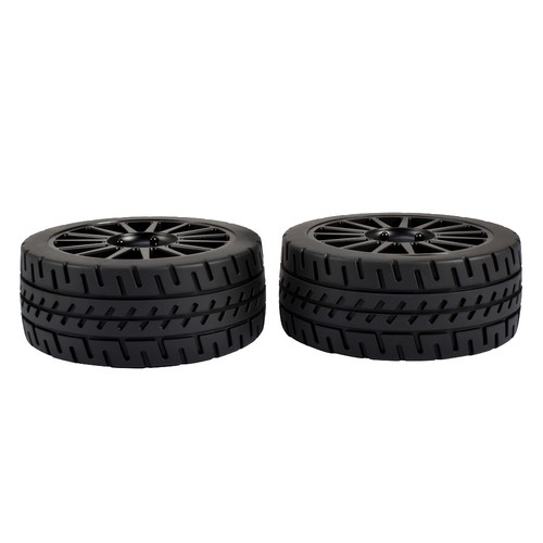 ZD Racing RC Autoreifen Gummireifen Sechskant 12 mm für RX12 RC Renn Drift Auto - Bild 8 von 22