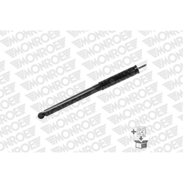 Monroe StoßDäMpfer Hinterachse FüR Mercedes-Benz C-Klasse W203 S203 CL203-image