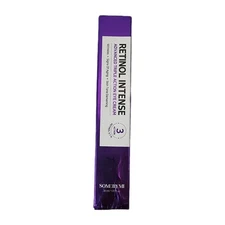 SOME BY MI Retinol Intense Triple Action Eye Cream 30ml – Firming & Hydrating