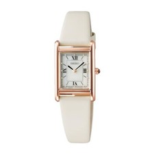 SEIKO Watch Seiko Selection Nano Universe Special Edition STPR076 Ladies White