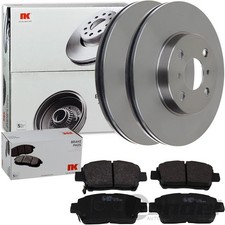 Kits de frein Toyota COROLLA