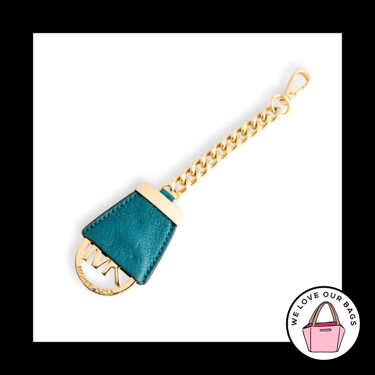 Michael Kors Shoes & Bags Key Chains, Rings & Finders for Women