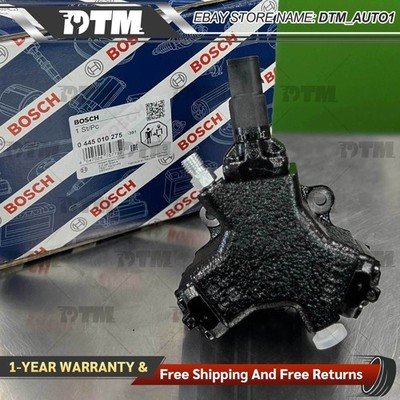 Turbochargers Direct Reman Diesel Injection Pump for 2002 2003 Sprinter Van 2.7L