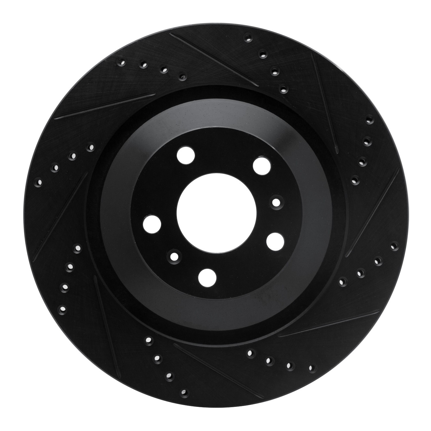 Bentley Continental 2004-2018 Rear Right Brake disc