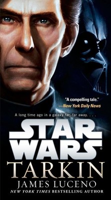Tarkin: Star Wars by James Luceno (English) Paperback Book