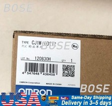 Omron CJ1W-OD212 PLC Output Unit Module  US Free TAX