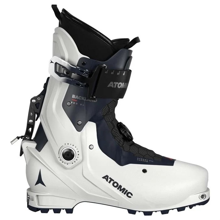 NEW Atomic Backland Pro UL W Alpine Touring Ski Boots Mondo 26