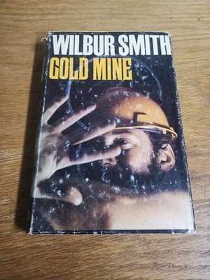 Gold Mine Smith, Wilbur: