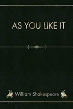 As You Like It