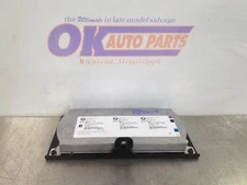 10 2010 BMW 550I GT TELEMATIC CONTROL MODULE 8410922442101