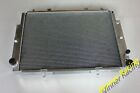 Radiator Fit Mercedes-Benz Sl Class W140 S 420/500/600 400/500/600 Sel Aluminum (For: Mercedes-Benz)
