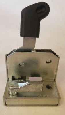 Door Handle-Lock for Linde Forklift Truck-Parts for Any Make & Model