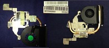 Heatsink Fan For Acer Aspire Travelmate 5542 60.TZG02.003