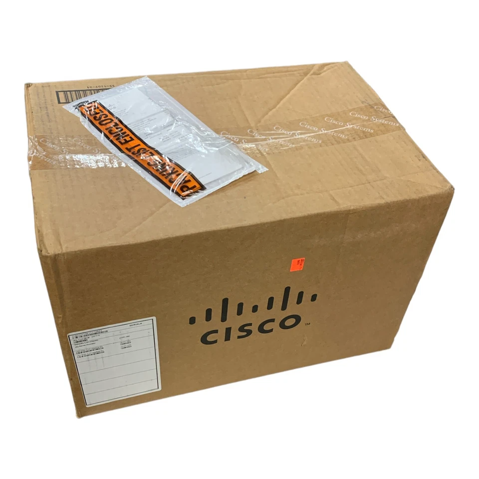 NEW Cisco UCSC-PSU-650W Hot Swap Power Supply C220 M3 C240 M3 - Image 2 of 3