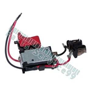 2609199070 Original Switch For Bosch GSR/14.4-2/12-2/7.2-2/9.6-2 Drill Driver