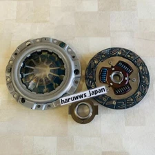 For Suzuki Cappuccino EA11R EA21R F6A K6A EXEDY Clutch Kit 3-piece set JDM NEW