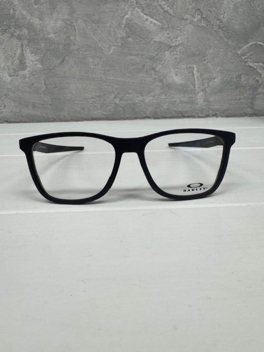 Reading Glasses Oakley Centerboard OX8163 0155 57 17 141 Satin Black +Hoya Lens-image