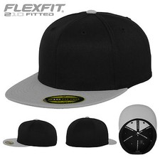 Original Flexfit ® cap premium 210 fitted baseball cap 6210 base cap Cappy
