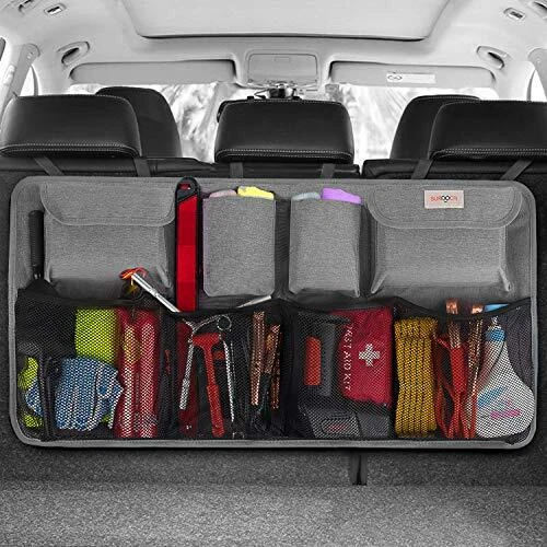 Car online organizer target