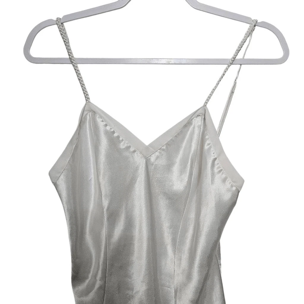 UNDERCOVER Abito da notte Victoria Secret etichetta oro