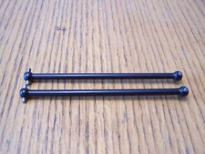 Arrma V2 6/8S Limitless 1/7 Center Dog Bones 116mm Dogbones Axles ARA7116V2