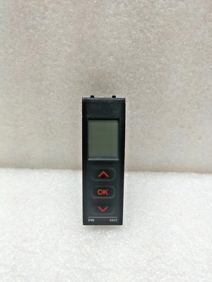 PR ELECTRONICS PR4501 DISPLAY PROGRAMMIERER ZUR VERWENDUNG MIT 4000 SERIE