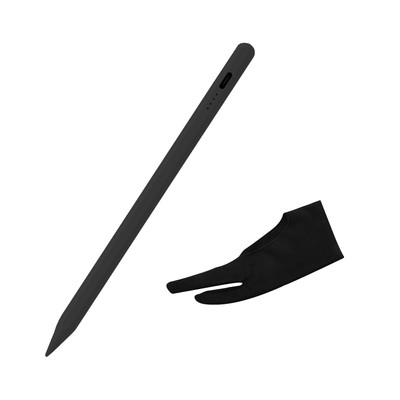 Pencil Stylus For iPad iPhone Samsung Tablet Phone Pen Capacitive Touch Screen