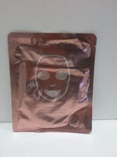 111 SKIN ROSE GOLD BRIGHTENING FACIAL TREATMENT MASK 1 MASK / 1.01 OZ