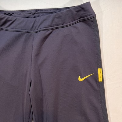 nike loose running pants