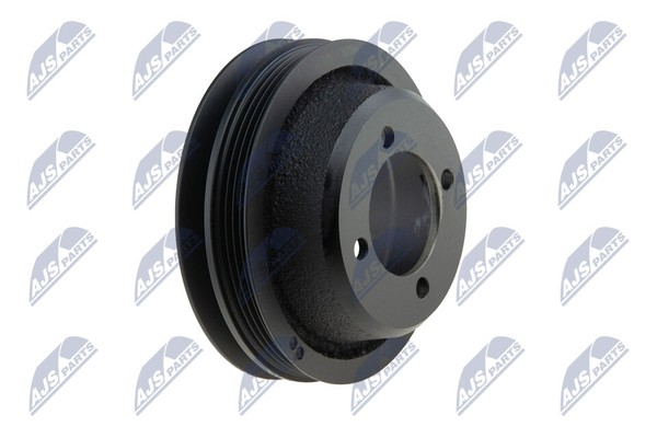 RKP-MS-003 NTY Riemenscheibe, Kurbelwelle FüR Mitsubishi-image