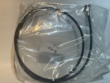 208767 Reliant Scimitar SE5, SE6 Manual Speedo Cable
