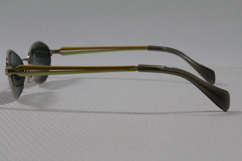 Gafas de sol FACE A FACE mod ovaladas talla 53/30 Foto 3 de 4