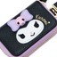 Kuromi My Melody Pompompurin Car Key Holder Case - Cute Keychain Pouch For Auto Keys