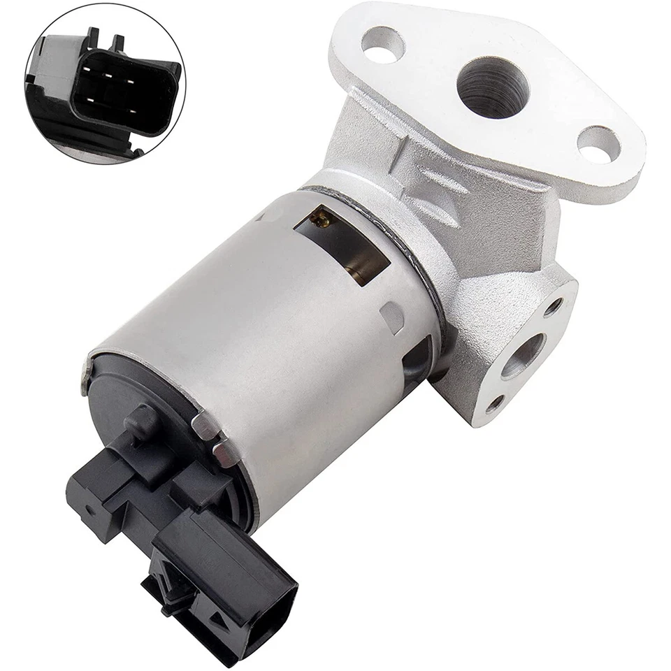 EGR Valve for Chrysler Sebring Town & Country Dodge Nitro Volkswagen Routan - Image 4 of 4