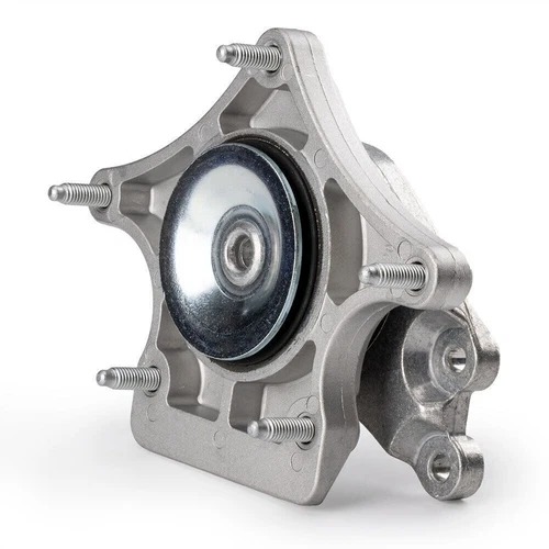 2042402017 Engine Motor Mounts & Transmission Mount For Mercedes-Benz 2042400618 - Picture 7 of 15