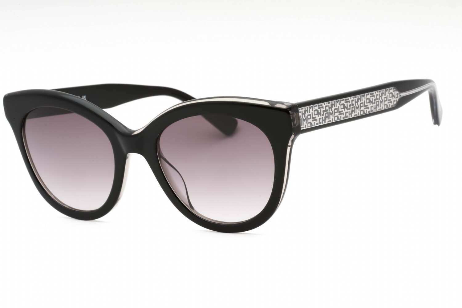 Солнцезащитные очки LONGCHAMP LO698S-001-54 Размер 54 мм 145 мм 21 мм черные женские НОВЫЕ 8290₽