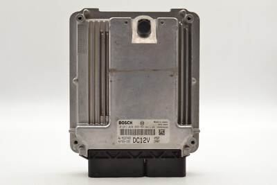 Fuso Def Control Module 2008-2010 Mitsubishi Fuso FE85D 4M50 ENGINE CONTROL MODULE ECU ECM PCM ...