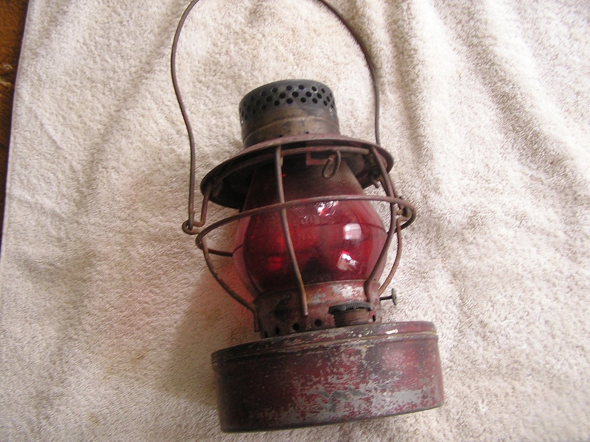 Vintage Handlan Lantern | eBay