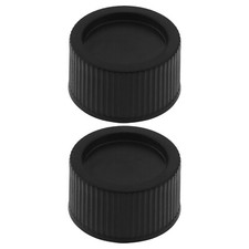 2Pcs Pool Sand Filter Drain Cap and Gasket Kit Part SX180HG Fits Hayward Pro