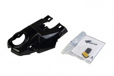 Cubierta de tanque de combustible/gas negro OVNI Suzuki RMZ 250 19-25, RMZ 450 18-25