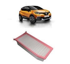 Blue Print Engine Service Air Filter  For Renault Captur 1.5DdCi 0.9 TCE 1.2 TCE